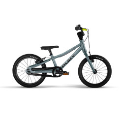 Puky LS-Pro 16 - Vélo 16" - moins de 6 KG ! - Ash Blue