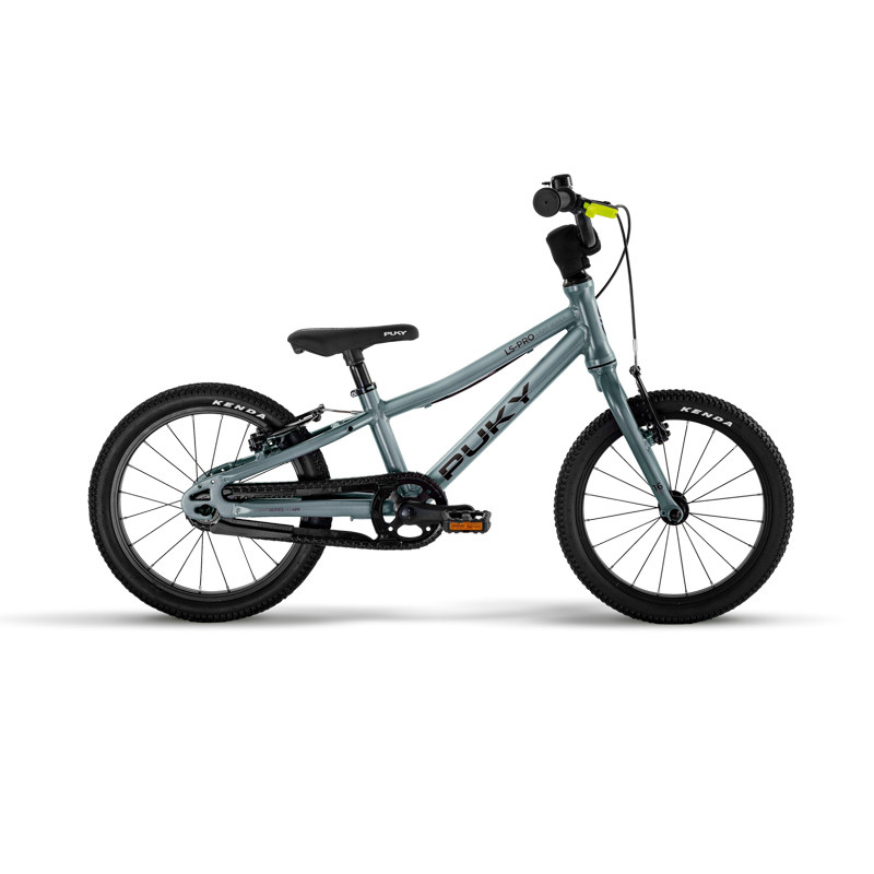 Puky LS-Pro 16 - Vélo 16" - moins de 6 KG ! - Ash Blue