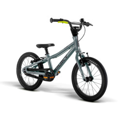 Puky LS-Pro 16 - Vélo 16" - moins de 6 KG ! - Ash Blue