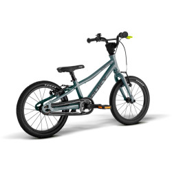 Puky LS-Pro 16 - Vélo 16" - moins de 6 KG ! - Ash Blue