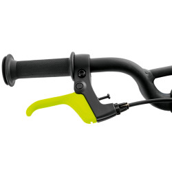 Puky LS-Pro 16 - Vélo 16" - moins de 6 KG ! - Ash Blue