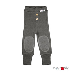 Jogger Manymonths - Elephant Grey