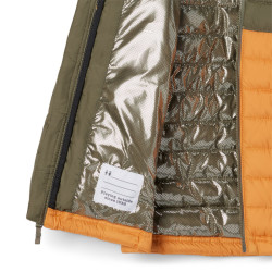Doudoune enfant - Columbia Powder Lite - Sunstone