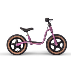 Puky LR 1L BR - Draisienne avec frein - Perky
