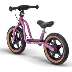 Puky LR 1L BR - Draisienne avec frein -