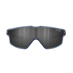 Julbo Fury mini - 4 à 8 ans - Cat 3 - Bleu Translucide Brillant