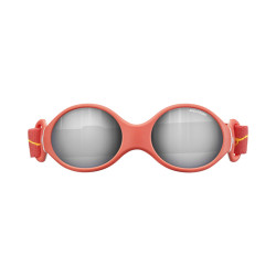 Loop S - Julbo - 0 à 18 mois - Cat 4 - Mat Corail