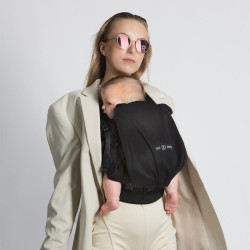 Physiocarrier 2 - JPMBB - Black