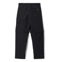 Pantalon modulable enfant - Columbia - Silver Ridge
