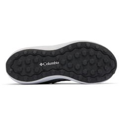 Columbia - Ti Grey Steel