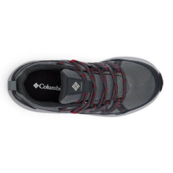 Peakfreak - Columbia - Ti Grey Steel