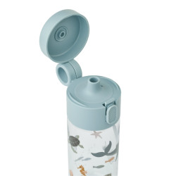 Gourde Liewood en tritan - Clemence - Sea creature