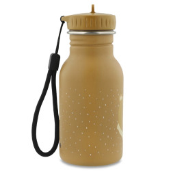 Gourde inox Trixie 350ml - Ours