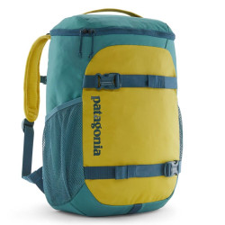 Kids' Refugito Daypack 18L - Patagonia - Wetland Blue
