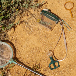 Kit d’aventure Liewood - Ghita sur le sable.