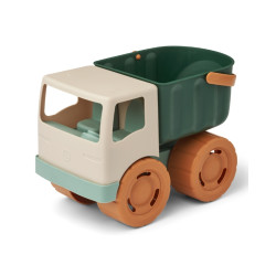 Camion de sable Liewood - Beck