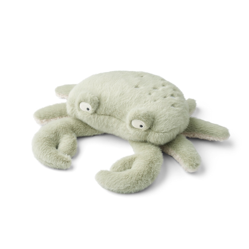 Peluche Crabe Liewood - Berto