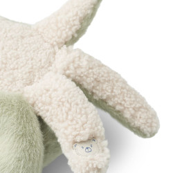 Pattes de peluche Crabe Liewood - Berto