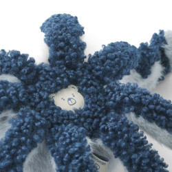 Dos de peluche Pieuvre Binnie - Liewood