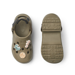 semelle de Sabot enfant Liewood - Milas
