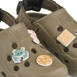 Gros plan de Sabot enfant Liewood - Milas