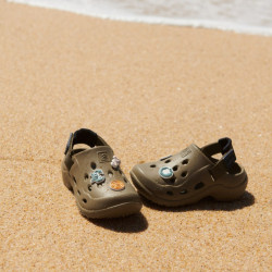 Sabot enfant Liewood - Milas sur le sable