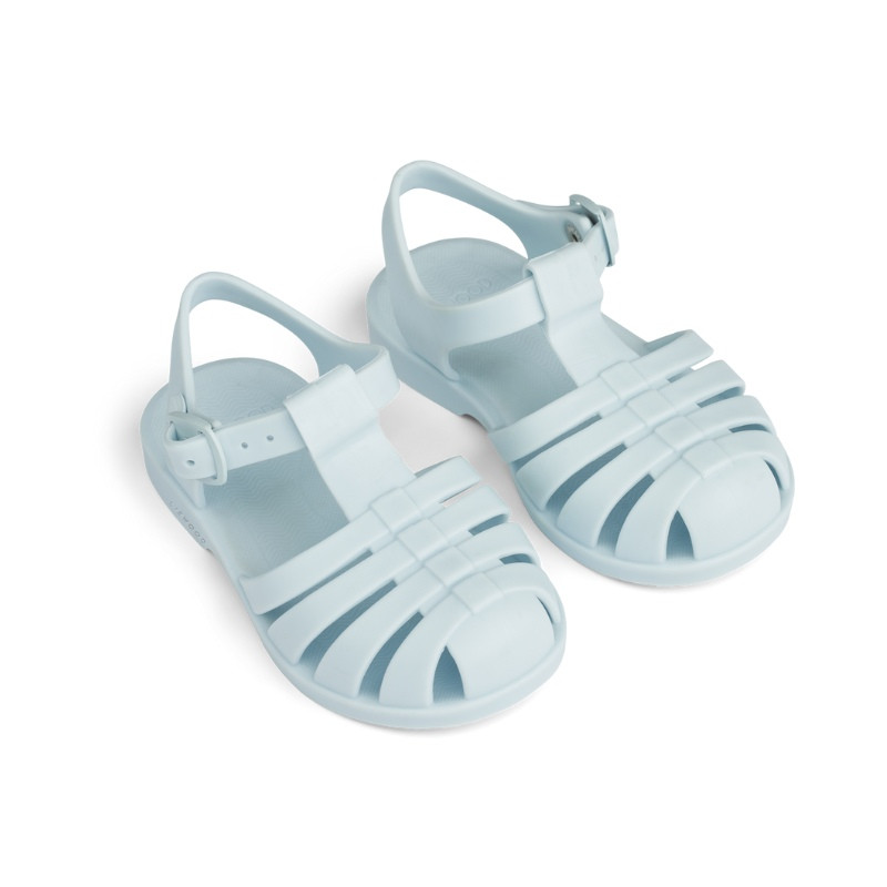 Sandales de plage Liewood - Bre - Pure sky