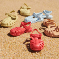 Sandales de plage pour enfants