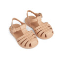 Sandales de plage Liewood - Bre - Light Apricot
