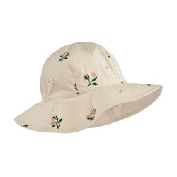 Chapeau bébé réversible Amelia - Liewood