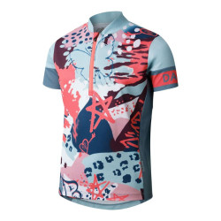 Maillot de vélo enfant Speed Up III - Dare2B - AquiferGraff