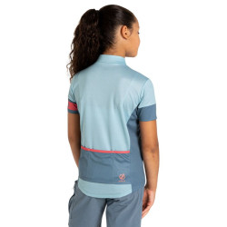 Maillot de vélo enfant Speed Up II - Dare2B