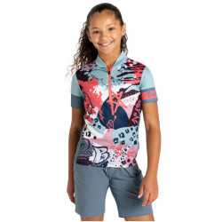 Maillot de vélo enfant Speed Up II - Dare2B
