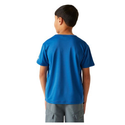 Tee-shirt respirant Alvarado IX - Regatta