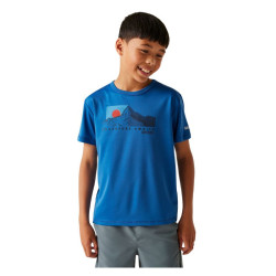 Tee-shirt respirant Alvarado IX - Regatta