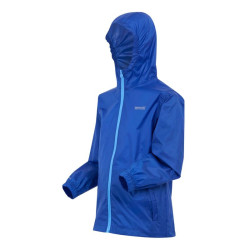 Veste de pluie imperméable compacte et pliable - Pack it - OlBl(ElysBl