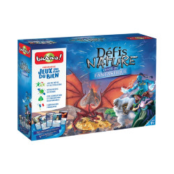 Défis Nature - Le Grand Jeu - Fantastique - Bioviva