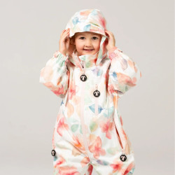 Combinaison de pluie enfant Ducksday
