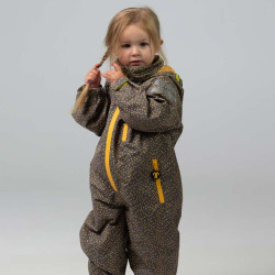 Combinaison de pluie enfant - Ducksday - Puck