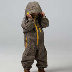 Combinaison de pluie enfant - Ducksday