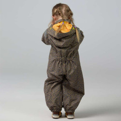 Combinaison de pluie enfant -