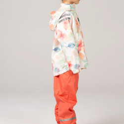 Veste de pluie