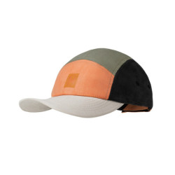 Casquette anti-uv enfant - Buff - 51-55 cm - Colart Tu Ndra Khaki