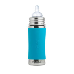 Biberon évolutif Pura 325 ml