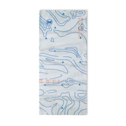 Buff enfant - Anti UV - Senh Blue