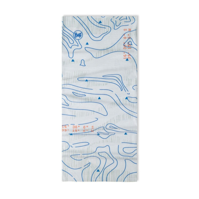 Buff enfant - Anti UV - Senh Blue