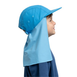 casquette anti-uv enfant buff