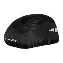 Couvre-casque vélo enfant -  Kids Helmet Raincover - Vaude - Black