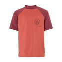 T-Shirt anti UV - Solaro III - Vaude - Hotchili
