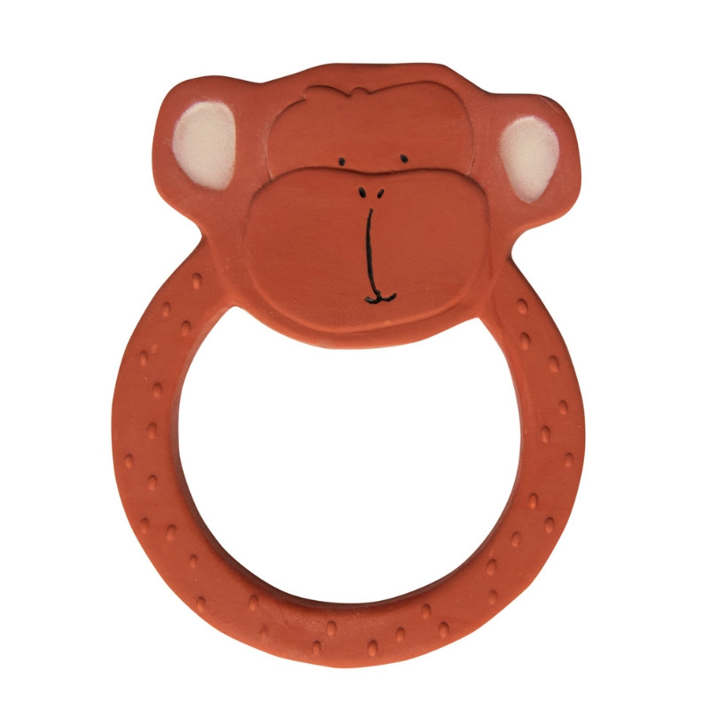 Trixie - singe